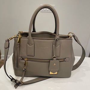 Marc Jacobs Women's Recruit East/West Tote, Mink